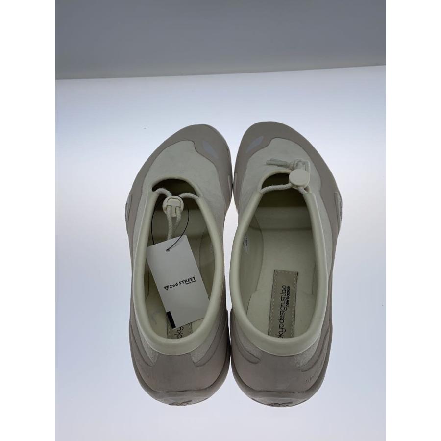 NEW BALANCE◇Tokyo Design studio/ローカットスニーカー/27.5cm/WHT