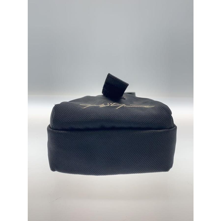 yohji yamamoto×new era ショルダーバッグ Yohji Yamamoto × New Era