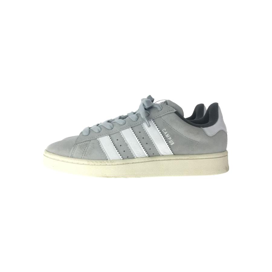 adidas◇CAMPUS 00S_キャンパス 00S/27cm/GRY/スウェード/GY9472