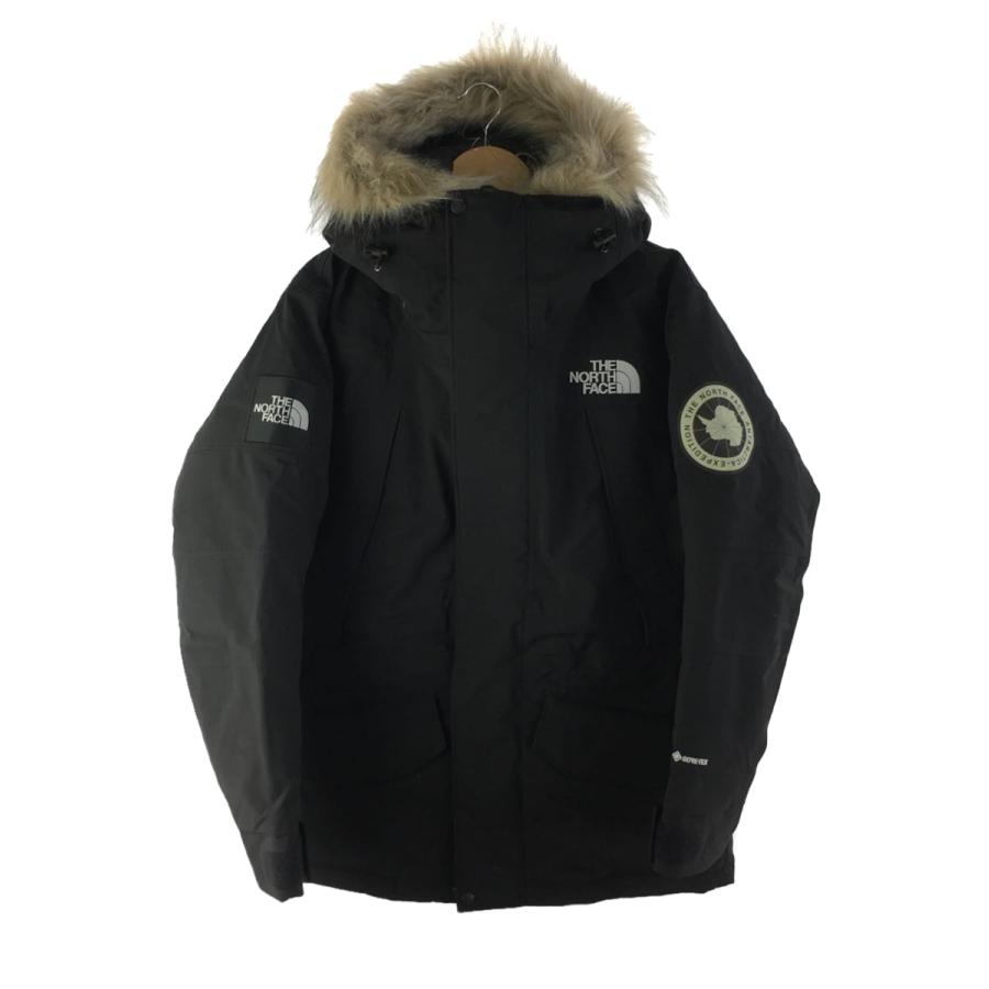 THE NORTH FACE◇ANTARCTICA PARKA/アンタークティカパーカー/ダウン