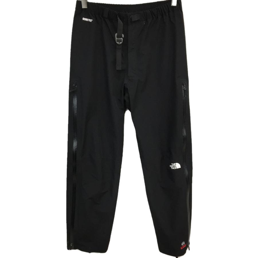 THE NORTH FACE◇オールマウンテンパンツ/XL/ゴアテックス/BLK/NP11509