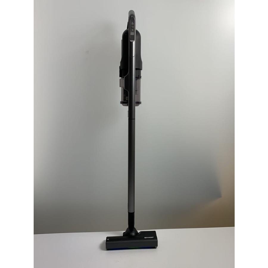 SHARP◇掃除機 ラクティブ エア パワー EC-SR9-B : セカンド SHARP◇掃除機 ラクティブ エア パワー EC-SR9-B : セカンド