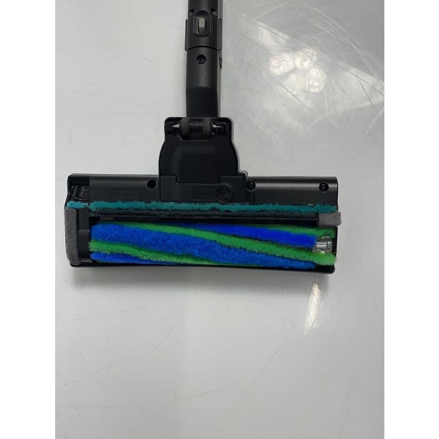 SHARP◇掃除機 ラクティブ エア パワー EC-SR9-B : セカンド SHARP◇掃除機 ラクティブ エア パワー EC-SR9-B : セカンド