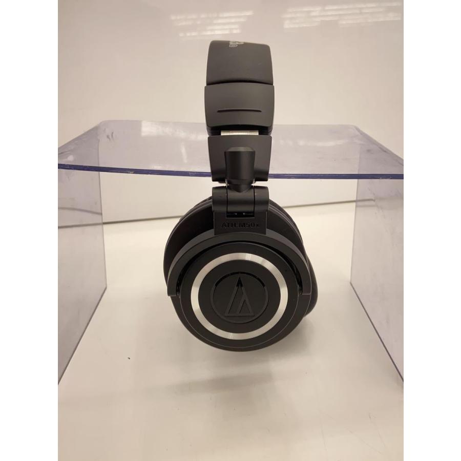 audio-technica◆ヘッドホン ATH-M50xBT2｜ssol-shopping｜02