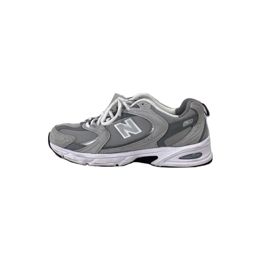 NEW BALANCE◇MR530/グレー/26.5cm/GRY : セカンドストリート NEW BALANCE◇MR530/グレー/26.5cm/GRY : セカンドストリート