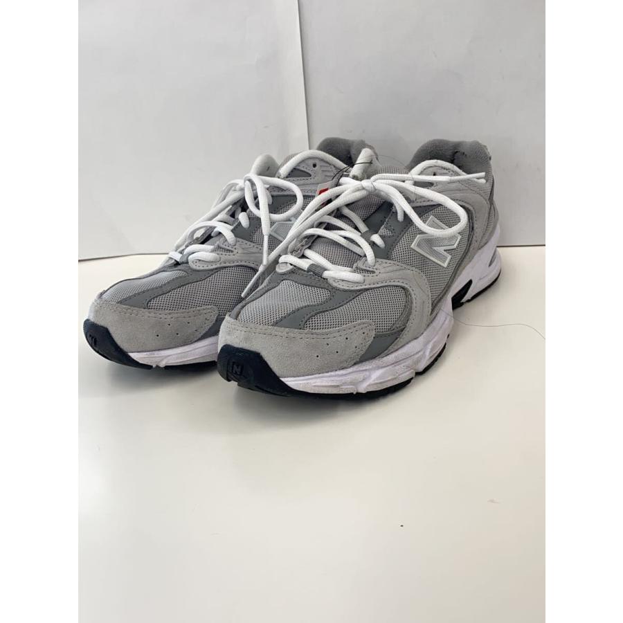 NEW BALANCE◇MR530/グレー/26.5cm/GRY : セカンドストリート NEW BALANCE◇MR530/グレー/26.5cm/GRY : セカンドストリート