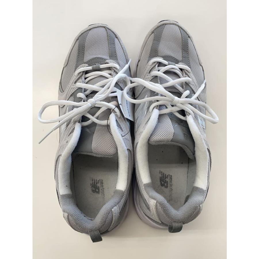 NEW BALANCE◇MR530/グレー/26.5cm/GRY : セカンドストリート NEW BALANCE◇MR530/グレー/26.5cm/GRY : セカンドストリート