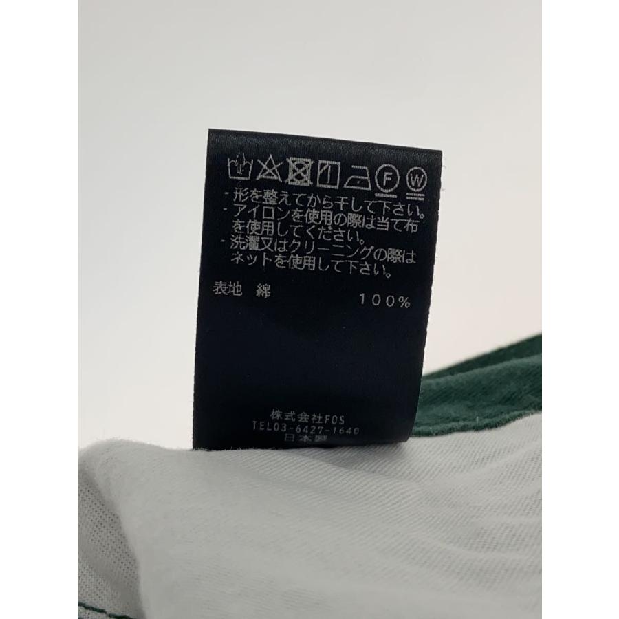 FUMITO GANRYU◇サルエルパンツ/--/コットン/GRN/FU5-PA-104