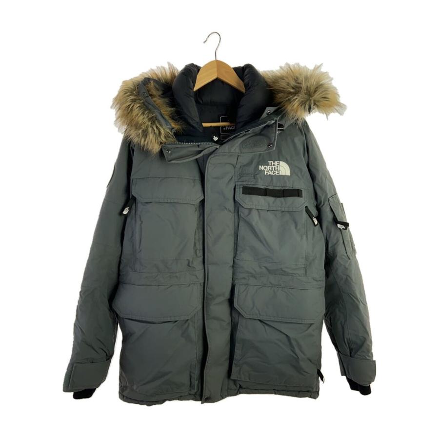 ☆超美品☆ THE NORTH FACE / サザンクロスパーカ / XS THE NORTH FACE◇SOUTHERNCROSS PARKA_サザンクロス パーカ/L/--/GRY