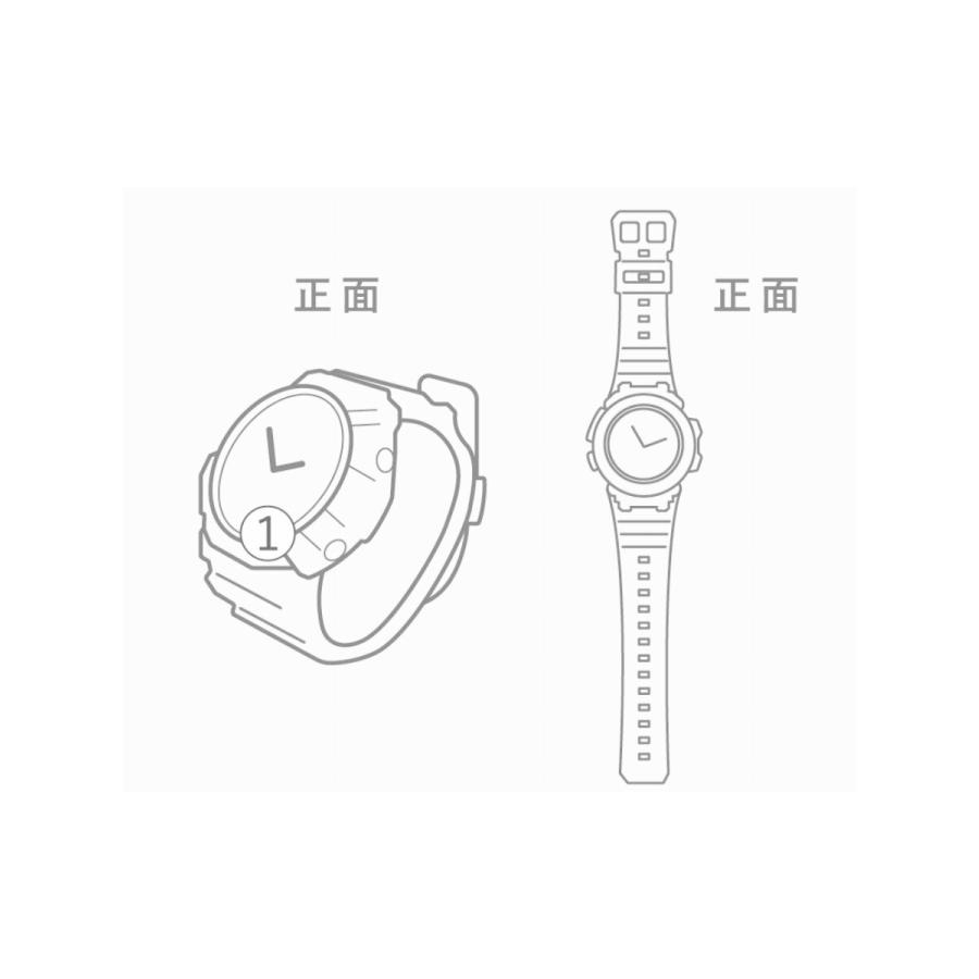 SEIKO◇ソーラー腕時計/アナログ/ステンレス/BLK/SLV/7B24-0AT0