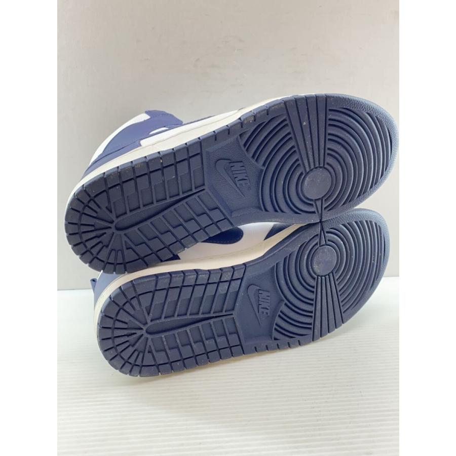NIKE◇DUNK LUX / SACAI/ダンクラックスサカイ/ホワイト/776446-441
