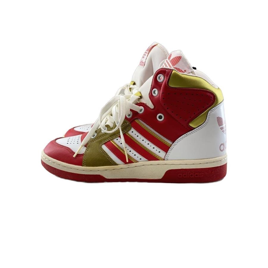 adidas◇オリジナルス/INSTINCT OG/インスティンクト OG/レッド/B35298