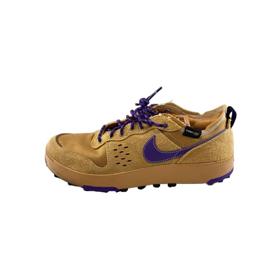 NIKE◇C1TY PREMIUM CORDURA_C1TY プレミアム コーデュラ/28.5cm/CML