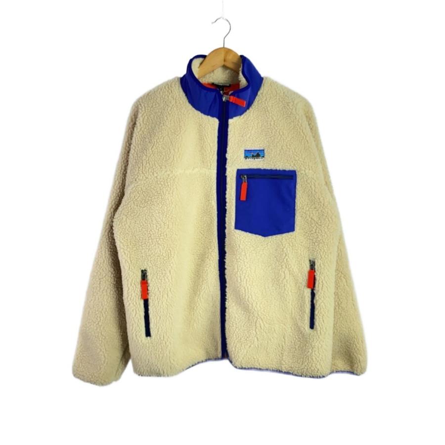 patagonia◇25AW/クラシックレトロX/フリースジャケット/XL