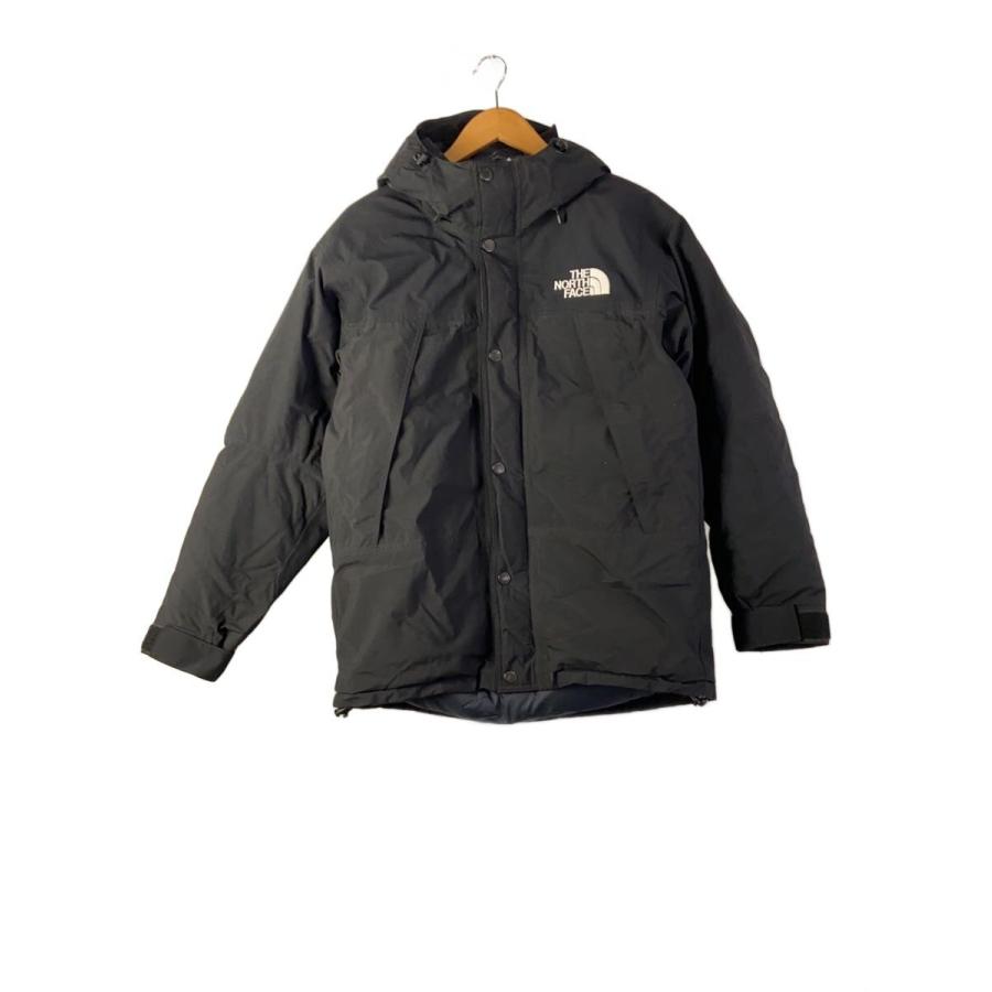 THE NORTH FACE◇MOUNTAIN DOWN JACKT_マウンテンダウンジャケット/M 