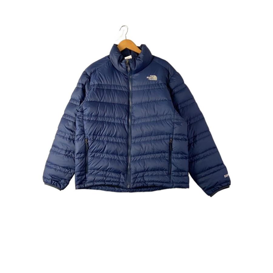 THE NORTH FACE◇アコンカグア/フィルター550/ダウンジャケット/L 