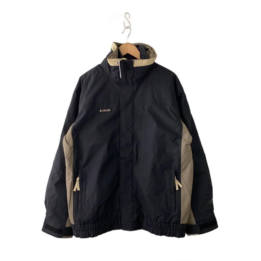 Columbia◇BUGABOO 1986 INTERCHANGE JACKET_バガブーインターチェンジ 