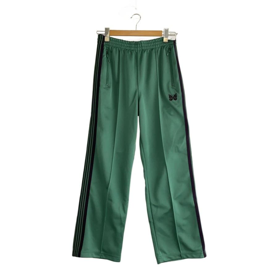 パンツ NEEDLES Track Pants MR286 Needles◇Track Pant-Poly Smooth/トラックパンツ/MR286// : セカンド