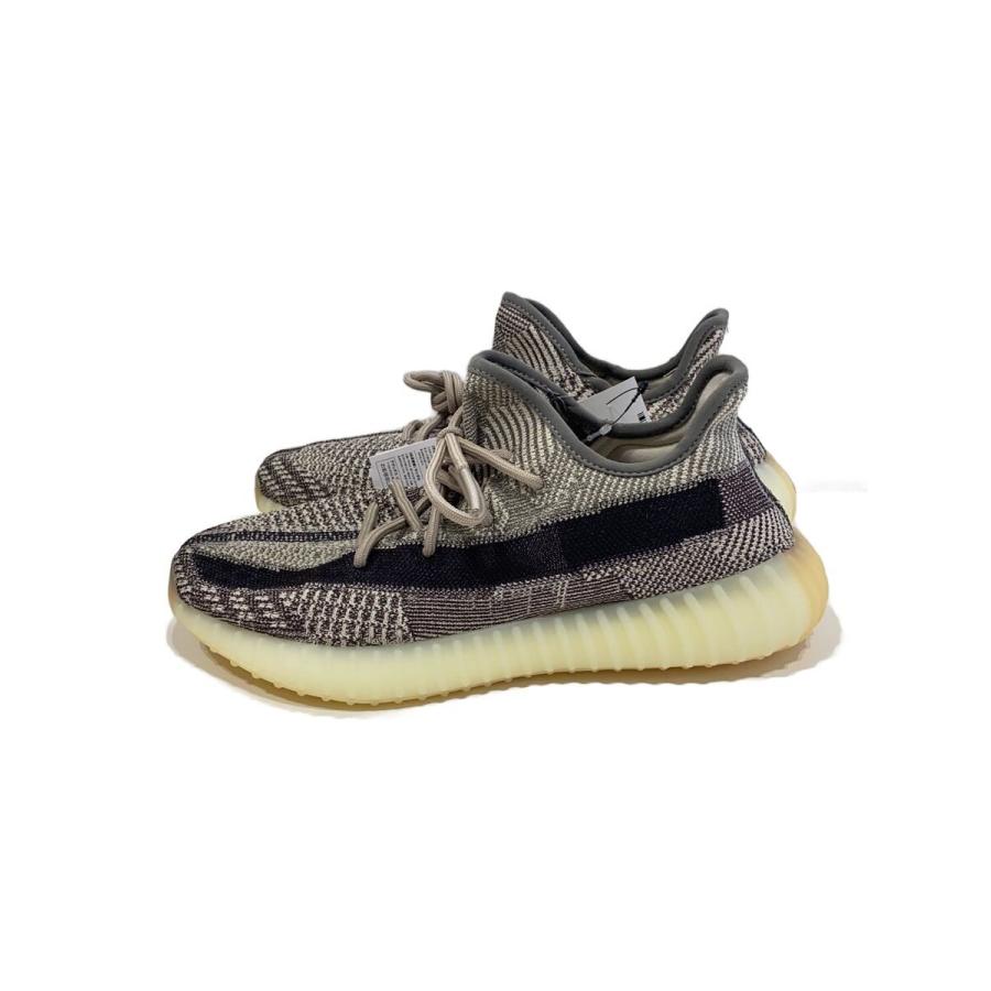 adidas◇YEEZY BOOST 350 V2 ZYON/26.5cm/GRY// : セカンドストリート 
