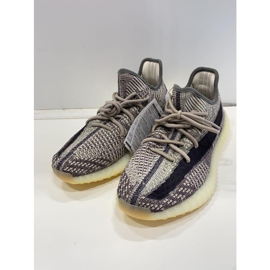 adidas◇YEEZY BOOST 350 V2 ZYON/26.5cm/GRY// : セカンドストリート 