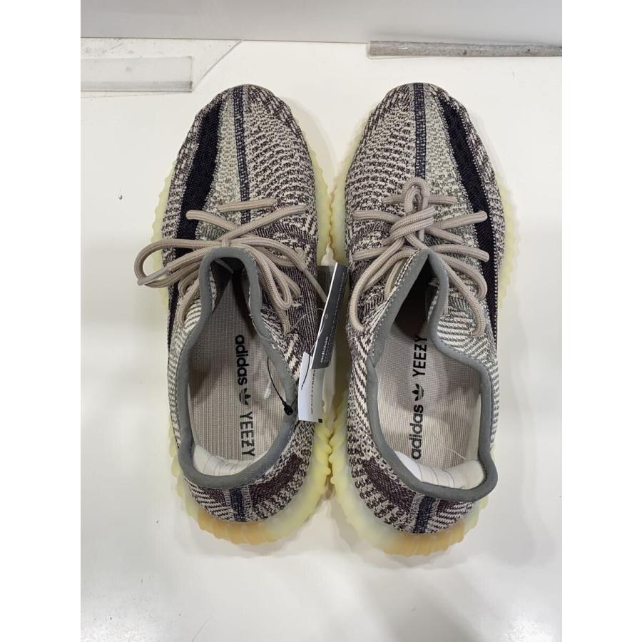 adidas◇YEEZY BOOST 350 V2 ZYON/26.5cm/GRY// : セカンドストリート 