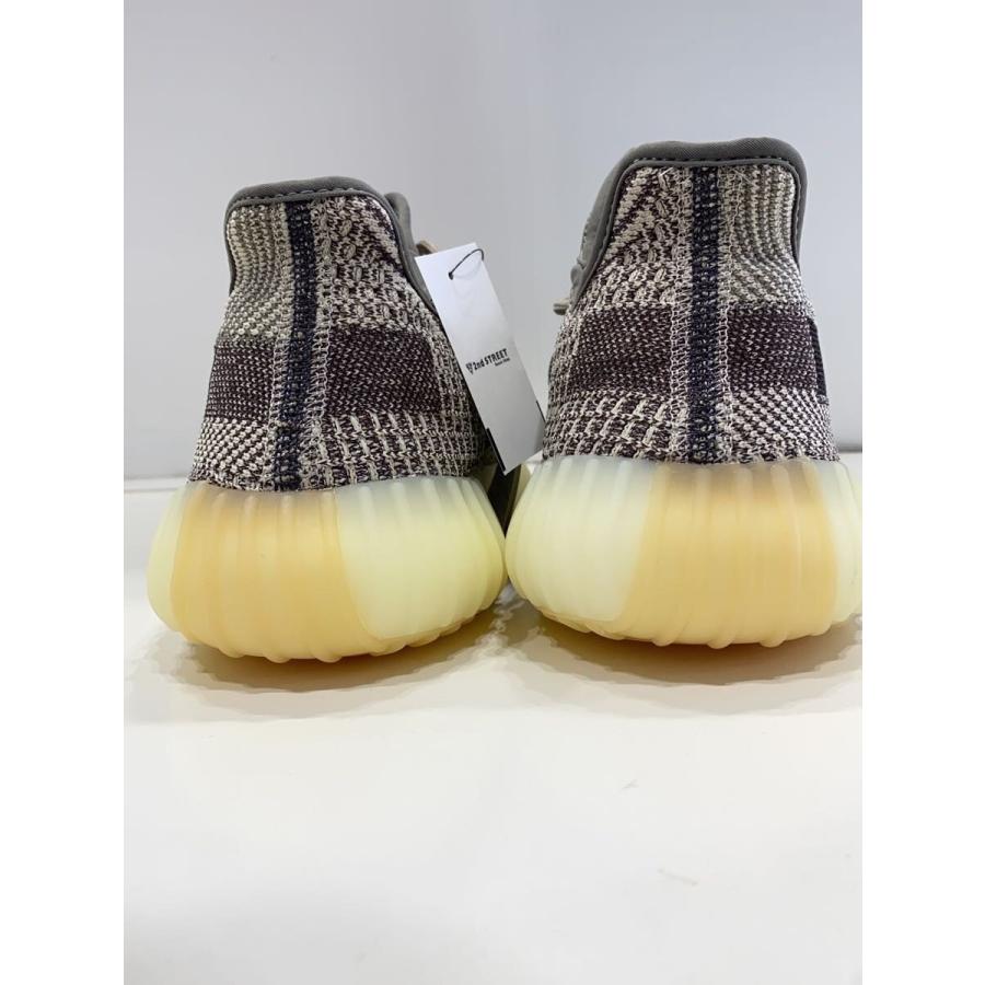 adidas◇YEEZY BOOST 350 V2 ZYON/26.5cm/GRY// : セカンドストリート 