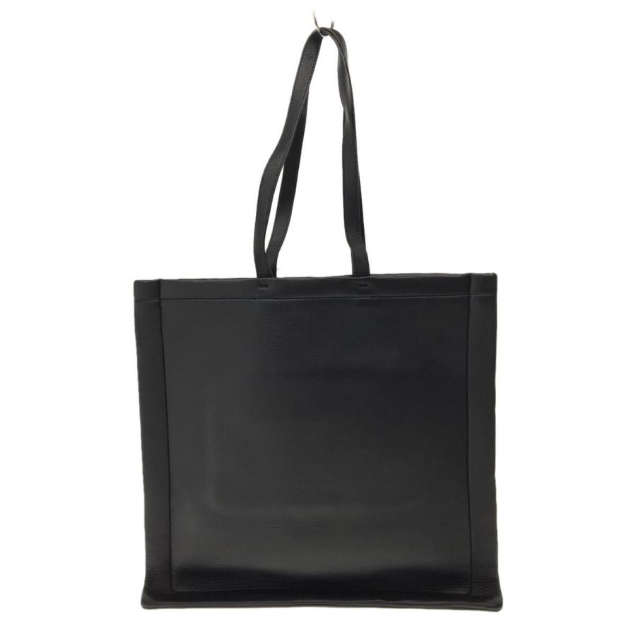 Maison Margiela◇トートバッグ/羊革/ブラック/S55WC0068 P2950 