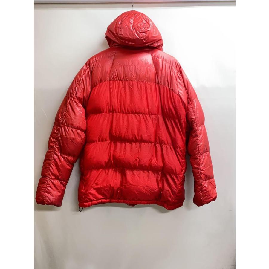 patagonia◆ダウンジャケット/L/ナイロン/RED/84570FA15//｜ssol-shopping｜02