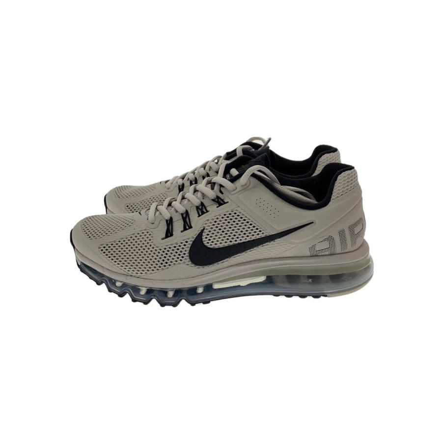 NIKE◇AIR MAX 2013 DESERT SAND/ローカットスニーカー/27.5cm NIKE◇AIR MAX 2013 DESERT SAND/ローカットスニーカー/27.5cm