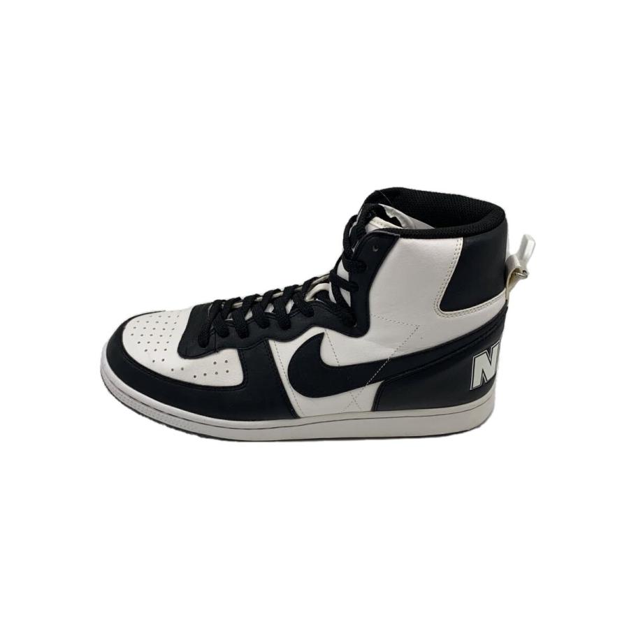 NIKE◇TERMINATOR HIGH BASIC ND SL/ターミネーターハイベーシック