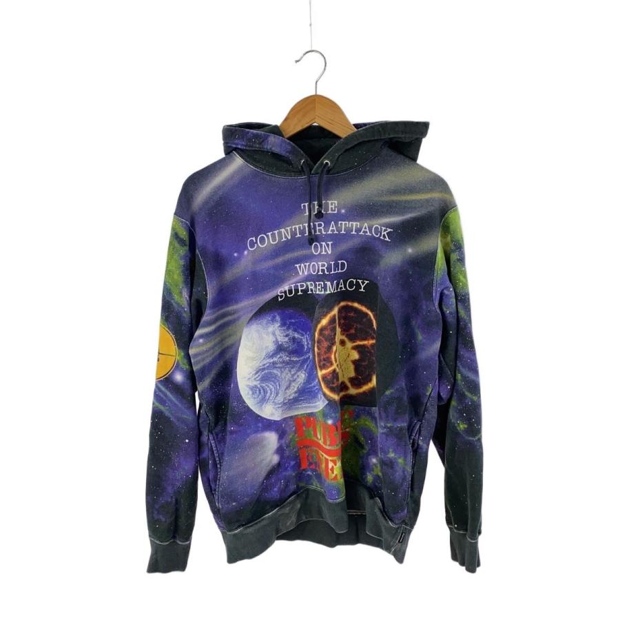 supreme undercover パーカー L 【公式通販】