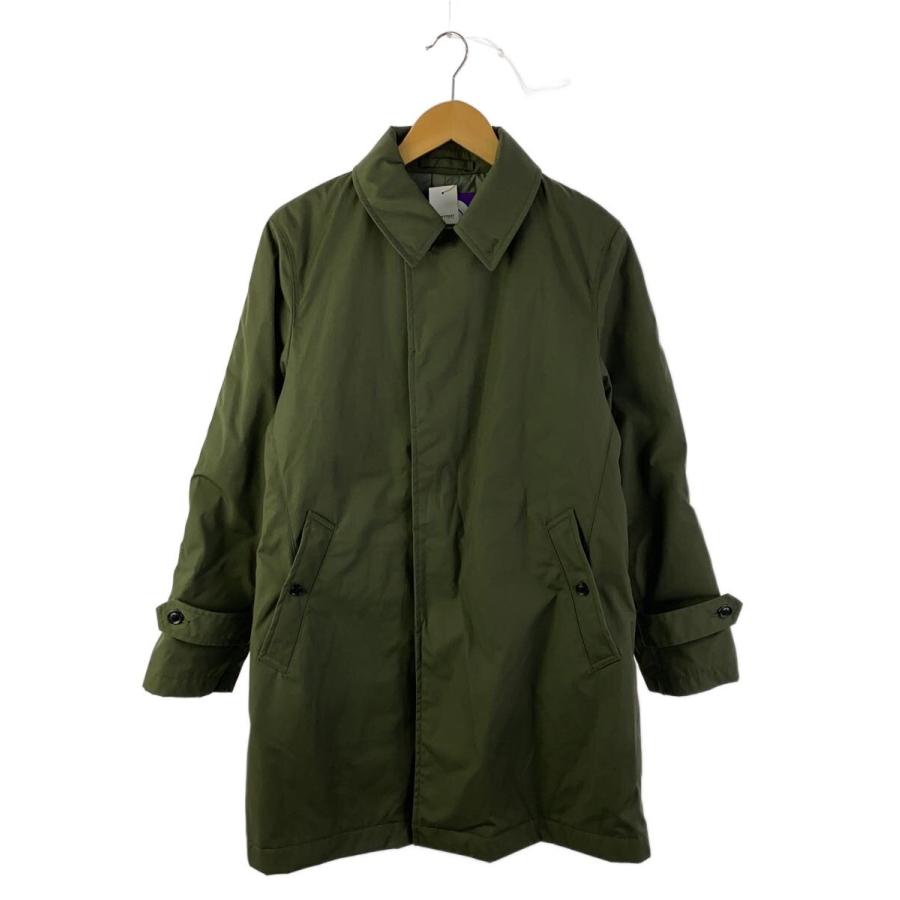 THE NORTH FACE PURPLE LABEL◇ステンカラーコート_NY2854N/S