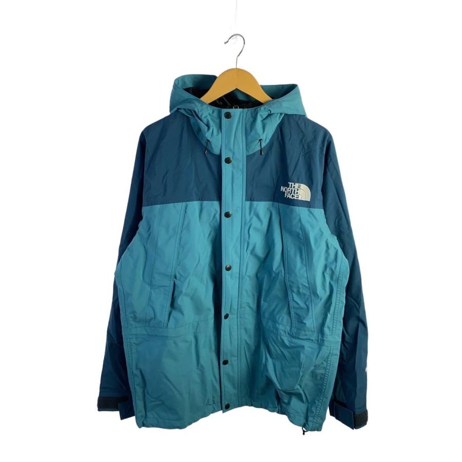 THE NORTH FACE◇ナイロンジャケット/XL/ナイロン/BLU/NP11834