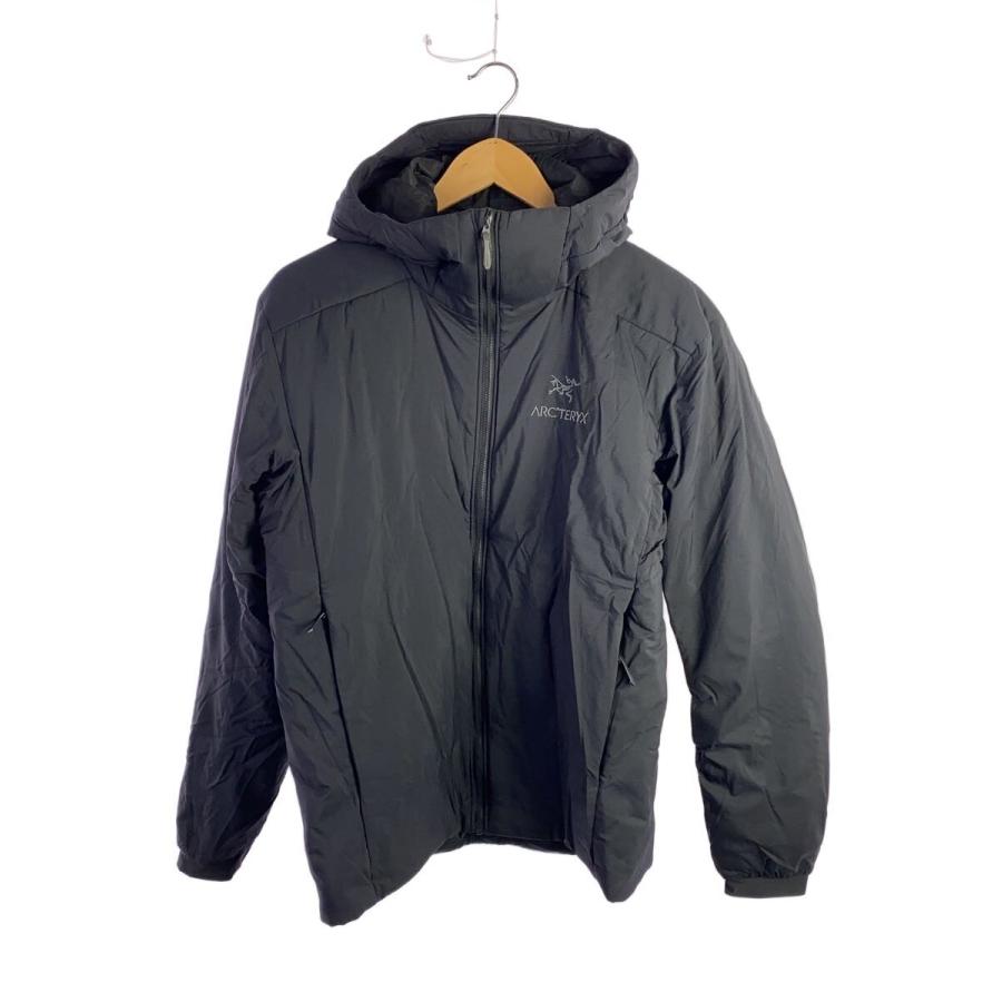 ARC'TERYX ダウンジャケット ATOM AR HOODY ジャケット Arc'Teryx Men's Atom Ar Hoody - Neptune - Large
