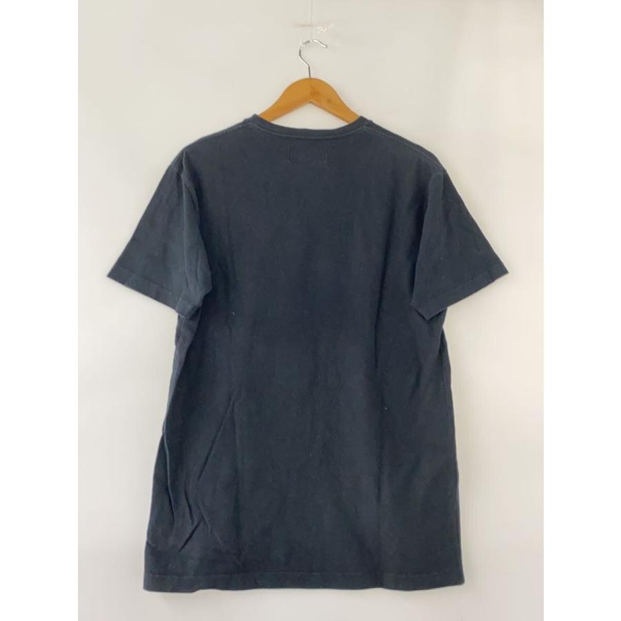KITH◇ボックスロゴTシャツ/S/コットン/BLK// : セカンドストリート
