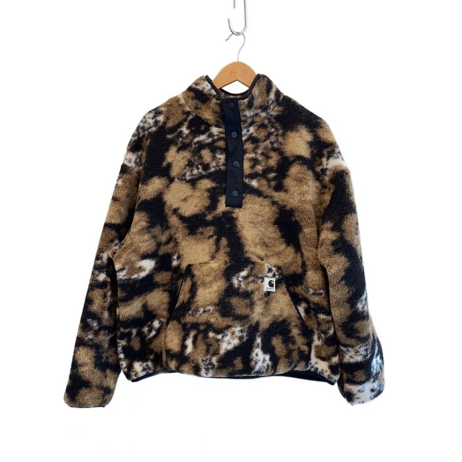 新品Carhartt総柄ジャケット Carhartt（カーハート）の「Carhartt 総柄ジャケット（その他アウター