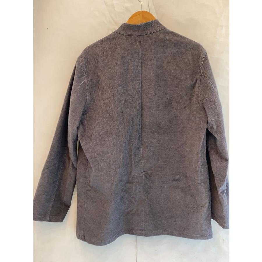 hollington/ジャケット/48/コットン/GRY// : セカンドストリートYahoo