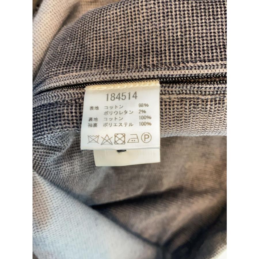 hollington/ジャケット/48/コットン/GRY// : セカンドストリートYahoo