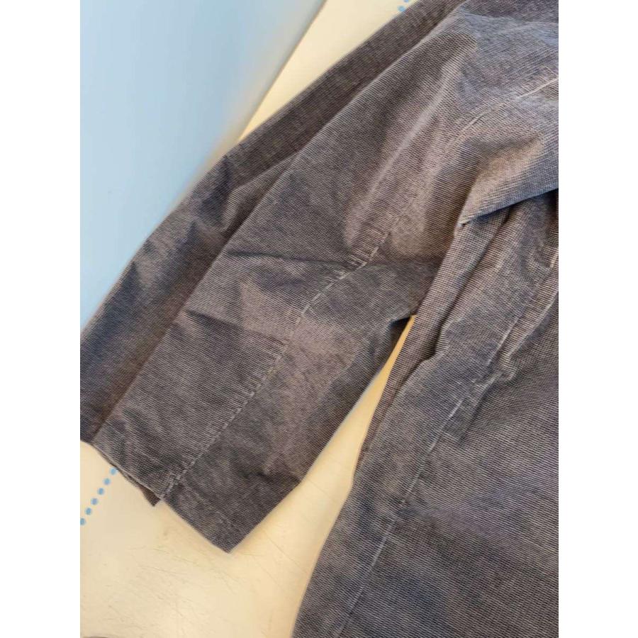 hollington/ジャケット/48/コットン/GRY// : セカンドストリートYahoo