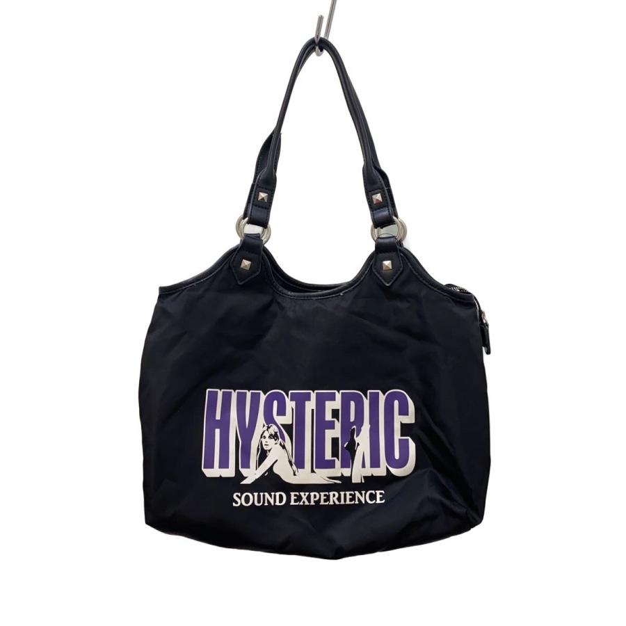 HYSTERIC GLAMOUR◇sound experience・ハンドバッグ・トートバッグ