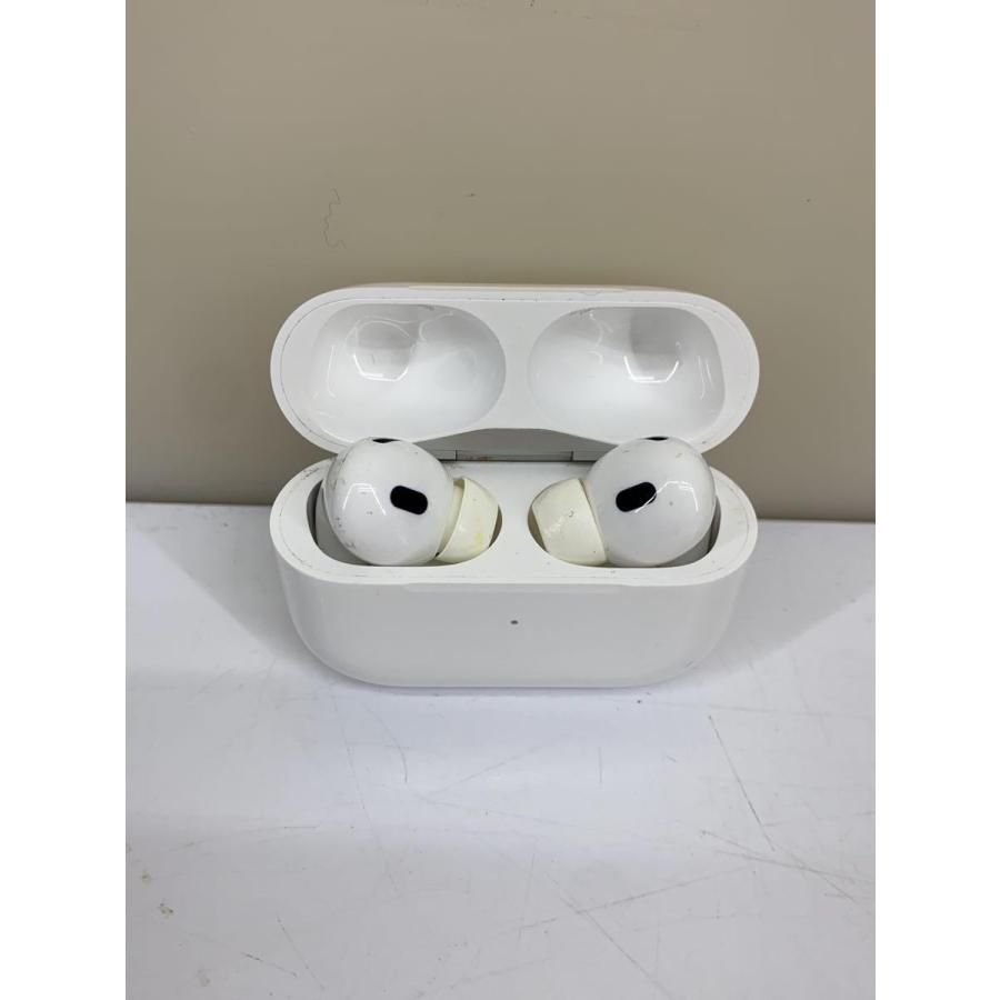 Apple◇AirPods Pro/第2世代/イヤホン/A2698 : 2326181744143 