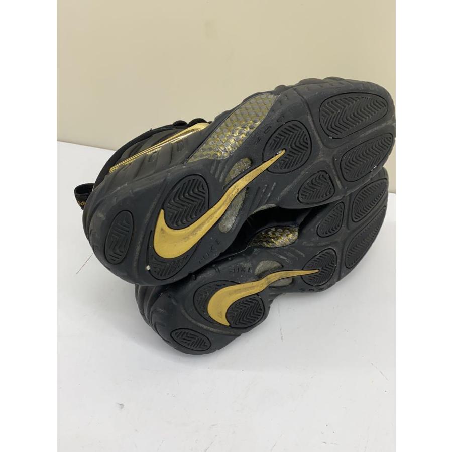 NIKE◆AIR FOAMPOSITE PRO/29cm/BLK/624041-009｜ssol-shopping｜04