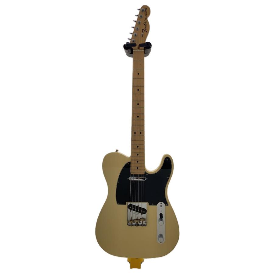 Fender◇American Special Telecaster/2013/塗装変色/本体のみ