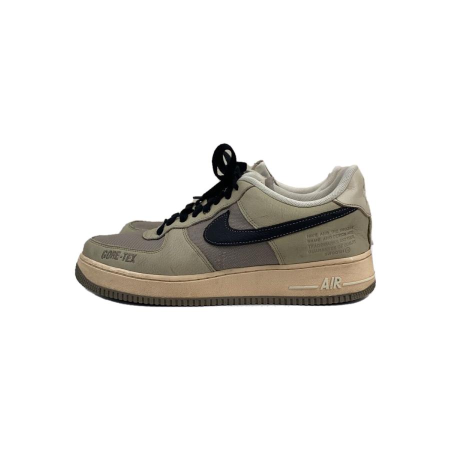 NIKE◇AIR FORCE 1 GTX_エア フォース ワン ゴアテックス/28cm
