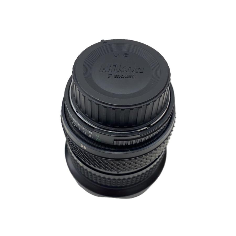 Tokina◇レンズ AF 19-35mm F3.5-4.5 (ペンタックス用) : セカンド 