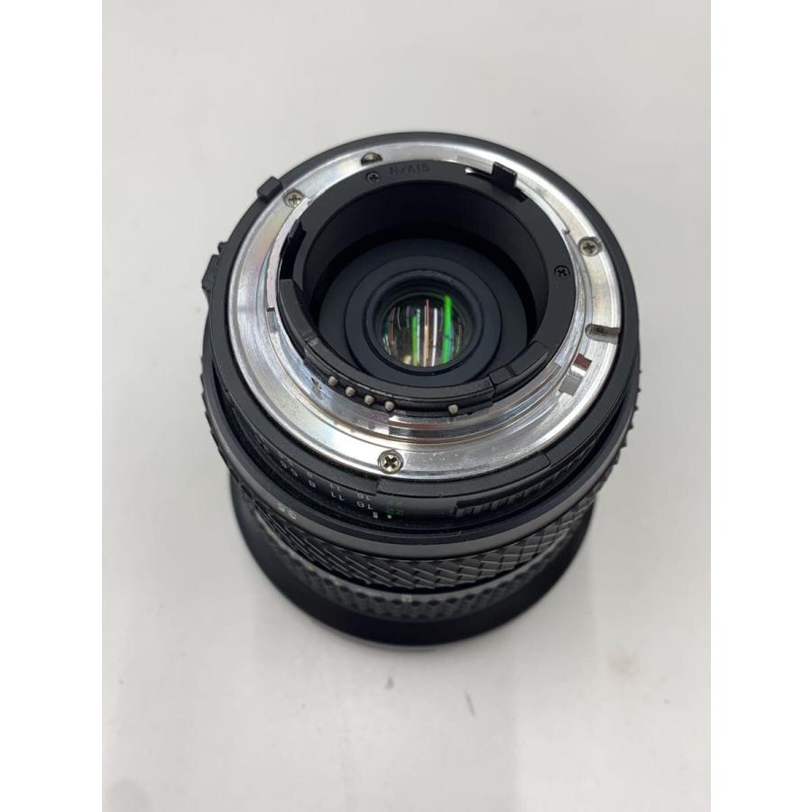 Tokina◇レンズ AF 19-35mm F3.5-4.5 (ペンタックス用) : セカンド 