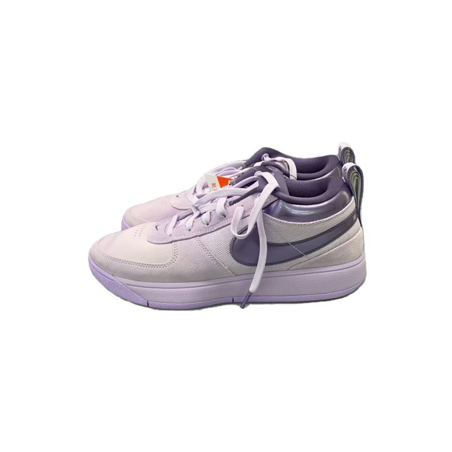 NIKE◇バスケットシューズ/ブック1 EP ベアリーグレープ/28cm/PUP 