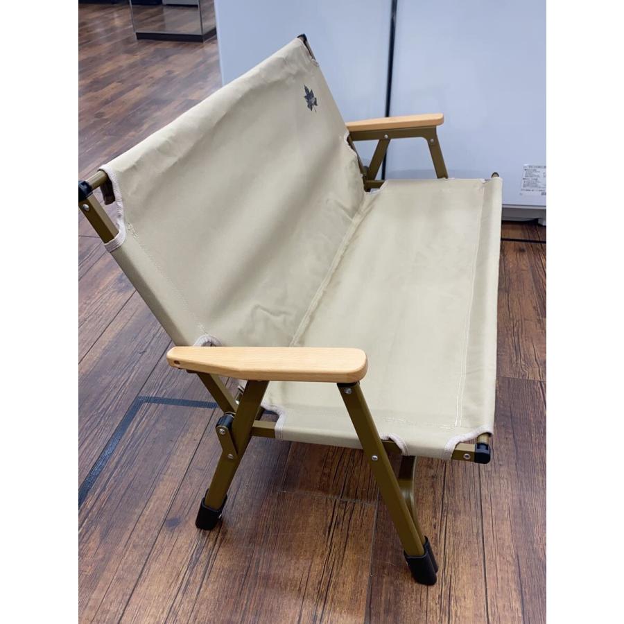 ①LOGOS Tradcanvas ボータブルアッセムチェア Tradcanvas ポータブルアッセムチェア|ギア|家具|チェア・ベンチ