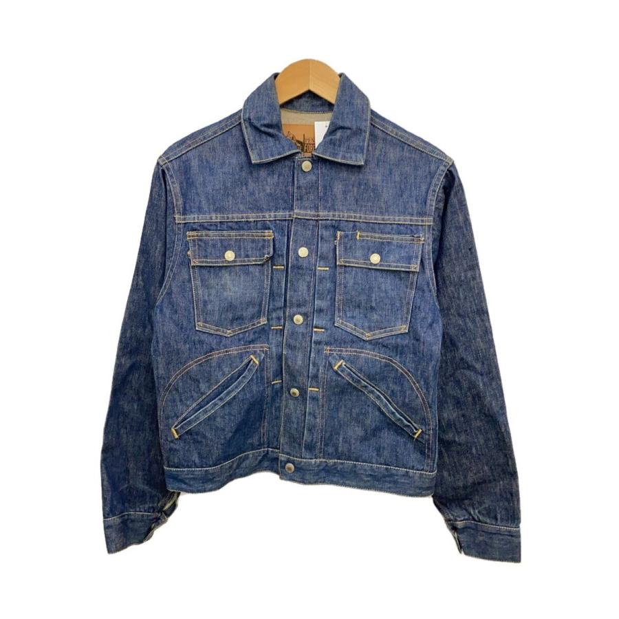 FOREMOST◇Gジャン/--/--/IDG/60s/2nd Type : セカンドストリートYahoo 