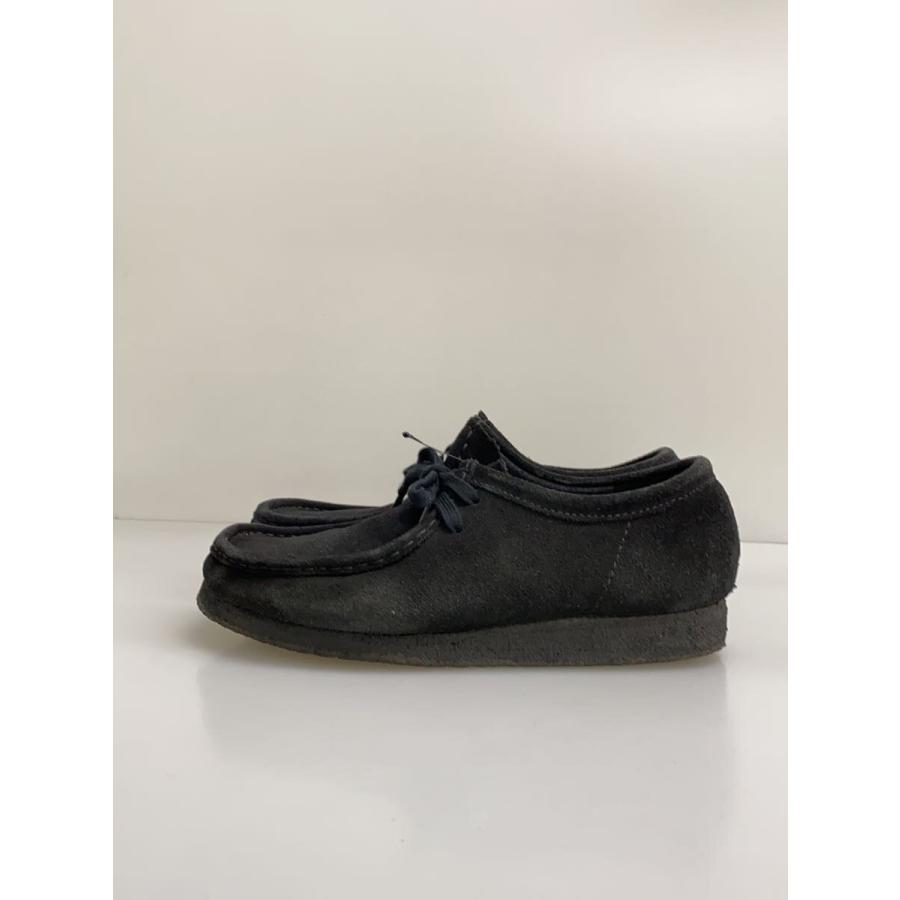 Clarks / シューズ/26.5cm/61489943 Clarks◇シューズ/26.5cm/BLK/61489943 : セカンドストリートYahoo!店